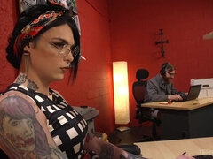 Analno, Fafanje, Stopala