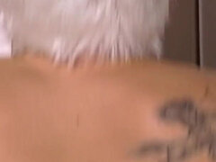 Piękna, Obciąganie, Wytrysk do ust, Twarzowy, Sikanie, Jazda konna, Prysznic, Trójkąt