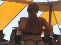 Hotbody Contest - Special Assignment 13 - public nude