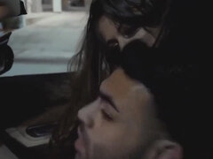 Жопа, Минет, Застукали, Секс без цензуры, Межрасовый секс, Рыжие, Молоденькие, Сиськи