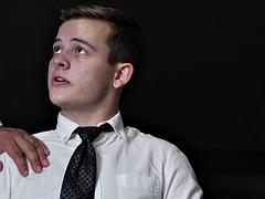 Fetisch, Homosexuell, Hårig, Hardcore, Slick, Porrstjärnor, Pov, Uniform