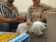 Jija Sali Hot Game Turns Into Rough Hindi Sex - Hornycouple149 Fucking Hard