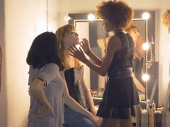 Rubia, Mamada, Tetona, Clásico, Linda, Sexo duro, Natural, Tetas