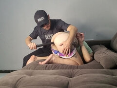 Latinskej, Polícia, Tetovanie, Uväzovanie