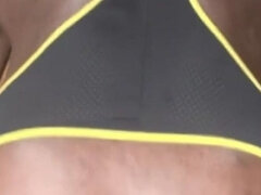 Muscle Butt & Bate Show