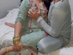 Amatør, Rumpe til munn, Stor rumpe, Par, Sperm skott, Første gang, Inder, Kyssing