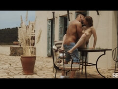 Love Me Tender - Jayla De Angelis & Angelo Godshack