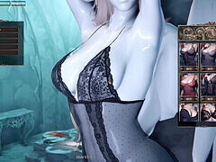 Swpt, devil woman, big boobs