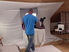 Arcra élvezés, Hd, Játékszerek