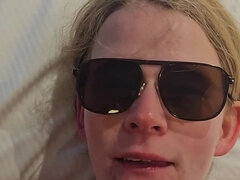 Ερασιτέχνης, Απιστία, Χύσιμο, Γερμανός, Γυαλιά, Μαλακία, Οργασμός, Βυζιά