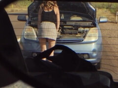 18, Stor kuk, Sperma shot, Långt ner i halsen, Grovt språk, Doggystyle, Hardcore, Rider