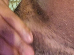 Klitoris