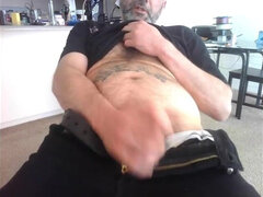 Jerking Solo Italiano