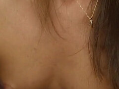 Sexy Asian Step-mom Catches You Watching Porn