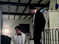 Castration Attempt - The Six Wives of Adam 1982