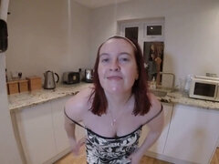 Hemmagjord, Underkläder, Mamma, Strumpbyxor