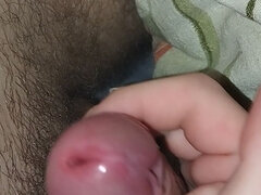 Young Handjob Small Penis