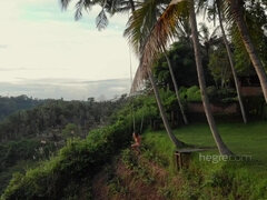 Venäläinen, Soolo, Teini