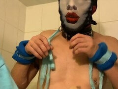 Amatööri, Vessa, Sitominen alistaminen sadomasokismi masokismi, Eurooppalainen, Ääripää, Nöyryytys, Soolo, Vessa