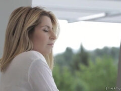 18 anni, Grande cazzo, Bionda, Pompino, Pisello, Hardcore, Hd, Tette