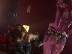 Kuřba, Britské, Na obličej, Dvě na jednoho, Masturbace, Seřezání, Švédská rojka, Kozičky