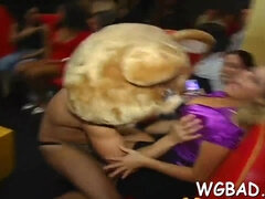 素人, フェラチオ, グループ, 熟年, 淫乱熟女, パーティ, オマンコ, 現実