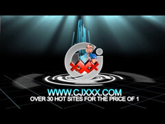 Servicing Puerto Rican Boy