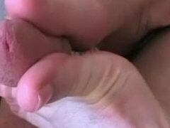 Enthousiasteling, Grote mammen, Blond, Sperma shot, Omie, Ruw, Oud, Vrouw