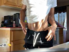 Ερασιτέχνης, Μεγάλος πούτσος, Τραβεστί, Συμπαθητική, Ευρωπαίος, Ομοφυλόφιλος, Μεξικάνος, Μόνος