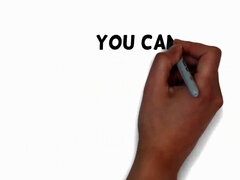 Pik sutte, Komme på ansigtet