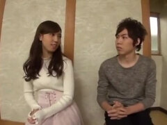 Azjatka, Japoński, Nastolatki