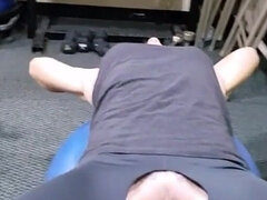 Amatéři, Puma, Exhibicionisti, Tělocvična, Dospělé, Milf žcbp, Mamina, Na veřejnosti