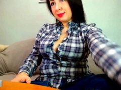 Amateur, Mamada, Bukkake, Gorda, Lencería, Orgasmo, Pelirrojo, Clasico