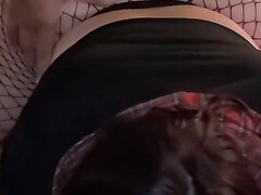 Amatör, Bbw stor vacker kvinna, Stor stjärt, Fransk, Milf, Naken, Orgasm, Pov