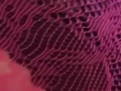 Hatalmas hátsó, Fehérnemű