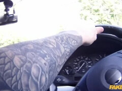 Amateur, Anal, Lamer culo, Mamada, Coche, Estilo perrito, Corridas faciales, Al aire libre