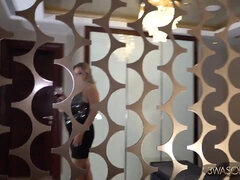 美女, デカ尻, 巨乳な, デブ, レズビアン, 怪物, 自然山雀, オッパイの