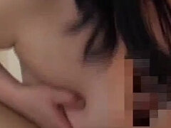 69, アジア人, ぽっちゃり, フェラチオ, 指いじり, はじめて, オマンコ, オッパイの