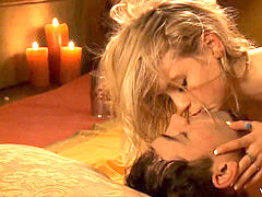 アナル, アジア人, カップル, インド人, なめる, マッサージ