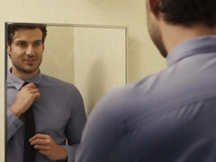 Szőke, Cumizás, Ondó fröcskölés, Iroda, Nuni, Titkárnő, Leborotvált, Begyek