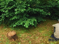 Rogacz, Europejski, Okulary, Hardcore, Naturalne cycki, Na wolnym powietrzu, Punkt widzenia, Hiszpański