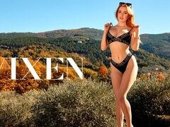 Grote kont, Grote lul, Grote mammen, Pijpbeurt, Hondjeshouding, Moeder die ik wil neuken, Roodharige vrouw, Tieten likken