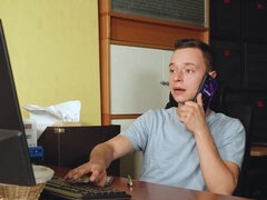 Amerikansk, Stora tuttar, Avsugning, Brunett, Bystig, Klitoris, Hd, Mogen