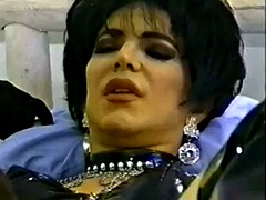 Boquete, Hardcore, Maduroa, Hermafrodita andrógina, Vintage