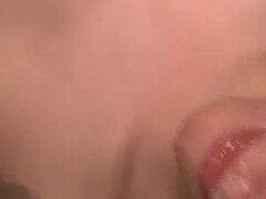 Gangbang Party for Claudia and Pixiee Little 2