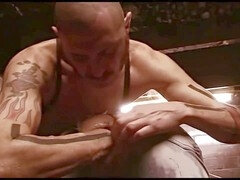 Amatéri, Bdsm, Veľké péro, Britskej, Pár, Fisting, Gay, Nemecké