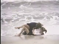 Hardcore, Titten, Vintage