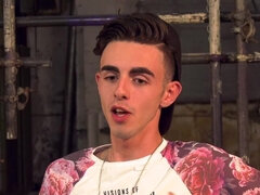 18, Amatör, Bdsm, Brunett, Snopp, Dominans, Orgasm, Grov