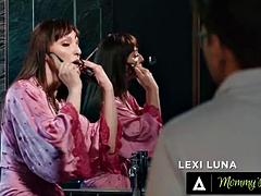 Tekintélyes didik, Cumizás, Elkapott, Kőkemény, Fehérnemű, Érett feleség, Lovaglás, Mostoha