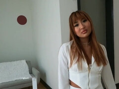 Amatör, Asiatisk, Creampie, Snopp, Fetisch, Fingering, Hd, Tuttar